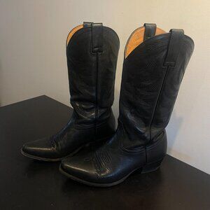 Shyanne Women's Cowboy Boots - Perfect for Fall